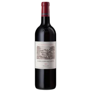 Carruades de Lafite 2021 750ml