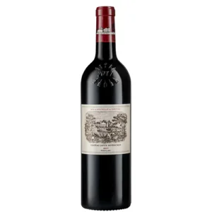 Chateau Lafite Rothschild 2017 750ml