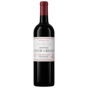 Chateau Lynch Bages 2020 750ml