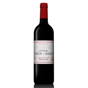 Chateau Lynch‑Bages 2017 750ml