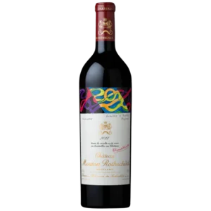 Chateau Mouton Rothschild 2011 750ml