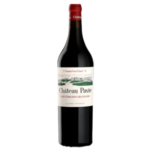 Chateau Pavie 2015 柏菲酒莊金 750ml