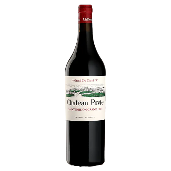 Chateau Pavie 2015 柏菲酒莊金 750ml