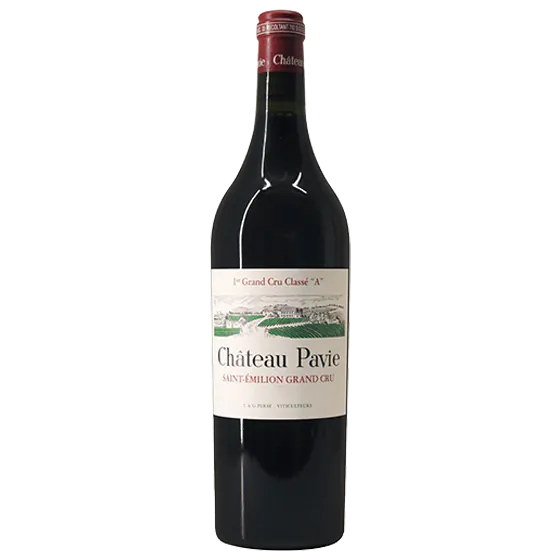 Chateau Pavie 2021 柏菲酒莊 750ml