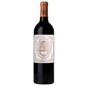 Chateau Pichon Baron 2014 750ml