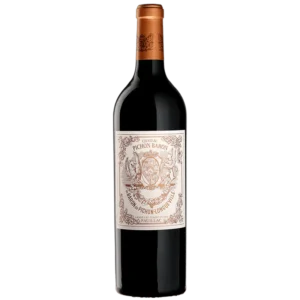 Chateau Pichon Baron 2020 750ml