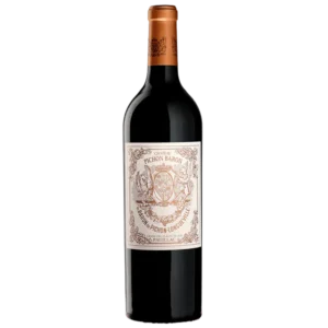 Chateau Pichon Baron 2021 碧尚男爵酒莊 750ml