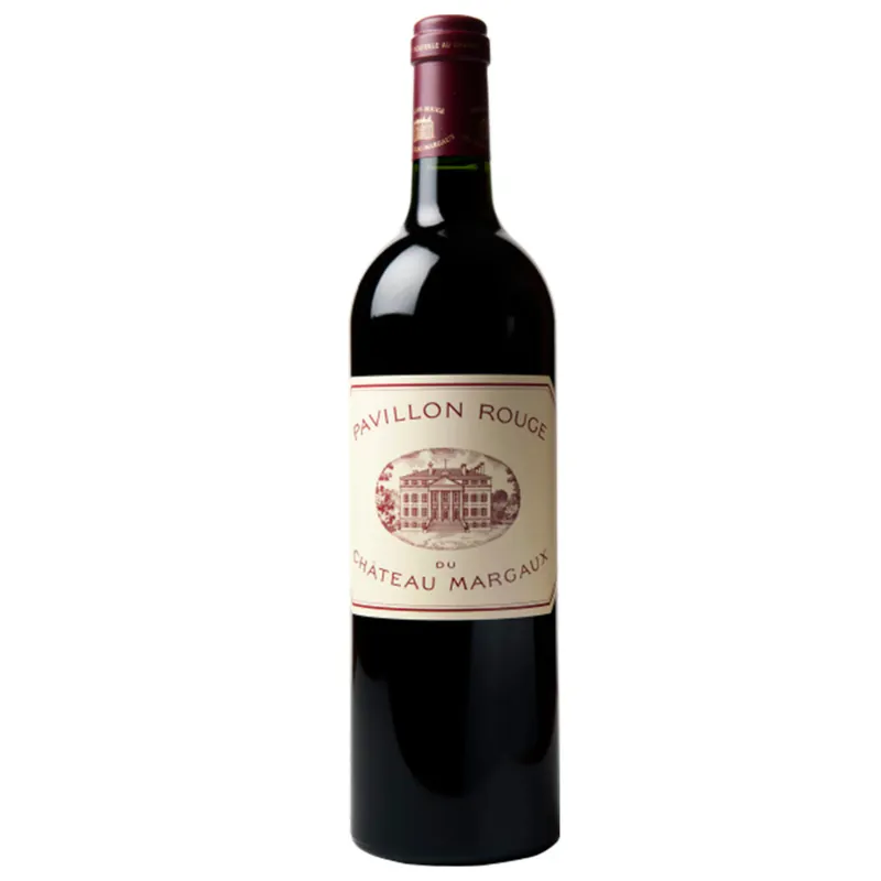Pavillon Rouge Du Cht. Margaux 2021 副牌瑪歌 750ml