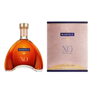 Martell 馬爹利 X.O.新裝 1.5L