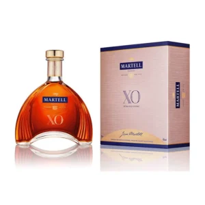 Martell 馬爹利 X.O.新裝 700ml